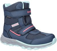 Hi-Tec Chaussures Garçons Enfants Penguin Ez Wp Jrg EUR 34