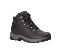 Hi-Tec - Chaussures montantes de marche EUROTREK - Femme (FS6229)
