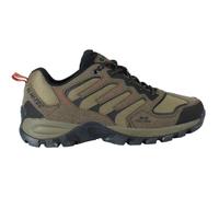 Chaussures Hi-Tec Cervus Low Waterproof marron - 41