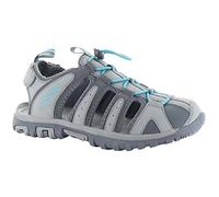 Hi-Tec Cove, Sandales de Randonnée Femme