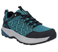 Hi-Tec Diamonde Low Baskets Marche Femmes Léger Wp Casual Comfort Chaussures