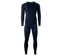 Combinaison de ski Hi-Tec Ikar Set Noir 3XL