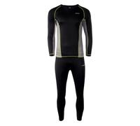 Hi-tec Ensemble De Sous-vêtements à Manches Longues Kamo Set