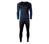 Hi-tec Ensemble De Sous-vêtements à Manches Longues Kamo Set