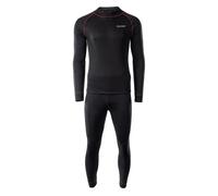 Hi-tec Ensemble De Sous-vêtements à Manches Longues Sorin Set