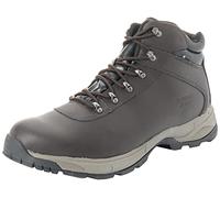 Hi-Tec Eurotrek Lite Waterproof. Chaussures de Randonnée Hautes Homme. Marron (Dark Chocolate). 43 EU