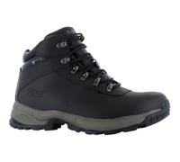 Hi-Tec Eurotrek Lite Waterproof. Chaussures de Randonnée Hautes homme. Marron (Dark Chocolate). 44 EU