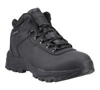Hi-Tec Chaussures de randonnée hautes homme Eurotrek Lite Imperméables Noir 41 EU