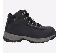 Hi Tec Eurotrek Lite WP Bottes De Randonnée Imperméables Pour Femmes Marron