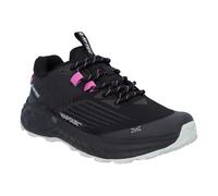 Hi-Tec Femme Fuse Trail Low, Noir, 38 EU