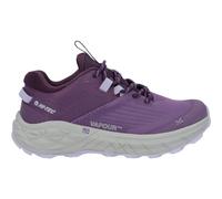 Hi-Tec Femme Fuse Trail Low, Violet, 42 EU