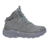 Hi-Tec Femme Fuse Trek Mid, Gris, 39 EU