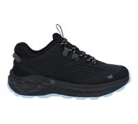 Hi-Tec Femme Fuse Trek, Noir, 38 EU