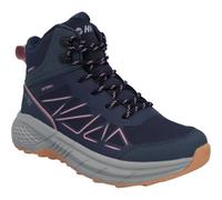 HI-TEC Femme Litespeed Mid WP Womens Botte de randonnée, Gris, 39 EU