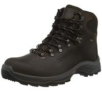 Hi-Tec Femme Ravine Lite WP Chaussure de Marche, Marron, 39 EU