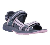 Hi-Tec Femme Sandales Sierra, Bleu, 39 EU