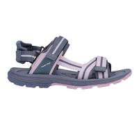 Hi-Tec Femme Sandales Sierra, Bleu, 39 EU