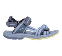 Hi-Tec Femme Sandales Sierra, Bleu, 40.5 EU