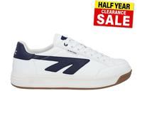 Hi-Tec Freedom Baskets Casual Pour Hommes Blanc Marine