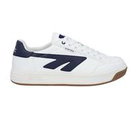 Hi-Tec Freedom Baskets Casual Pour Hommes Blanc Marine
