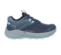 Hi-Tec Baskets Fuse Trail Bas Femme Randonnée Extérieure Noires