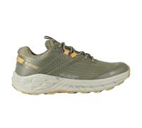 Hi-Tec Fuse Trail Low Chaussures de trail pour homme, Covert Green Canteen Oak Buff, 45 EU