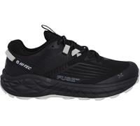 Hi Tec Fuse Trail Shoes Mens Blk/Char/Grey 11 (45) Male