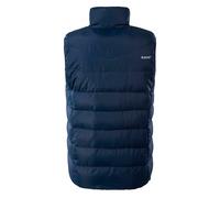Hi-tec Sanis Vest Bleu 3XL Homme