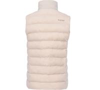 Doudoune sans manches femme Hi-Tec Lady Stensa Blanc M