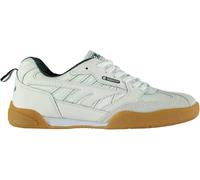 Hi Tec Hi Squash Shoes Blanc/Vert 8(42) Male