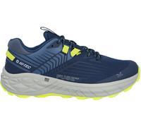 Hi Tec Hitec Fuse Trail Shoes Mens Moonlit/Ocean 9 (43) Male