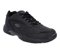 Hi-Tec Homme Blast Lite (Co) Chaussures Multisport Outdoor, Noir (Black), 40 EU