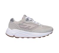 Hi-Tec, Homme, Chaussures, Gris, Taille: 45 EU Baskets Argent Gris Modèle Élégant