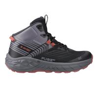 Hi-Tec Homme Fuse Trail Mid, Phantom Castlerock Baked Clay, 41 EU