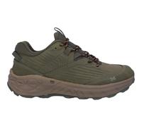 Hi-Tec Homme Fuse Trek, Olive Clair, 43 EU