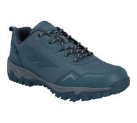 Hi-TEC Homme Jaguar Sport WP Chaussure de randonnée, Gris, 47 EU