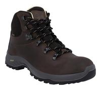 HI-TEC Homme Ravine Pro Botte de randonnée, Marron, 42 EU