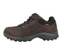 Hi-Tec Men's Walk Lite Camino Ultra Wp Low Rise Hiking Boots, Brown Brown 41, 42