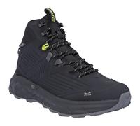 Hi-Tec Hommes Fuse Trek Botte De Randonnée Imperméable Légère Et Respirante