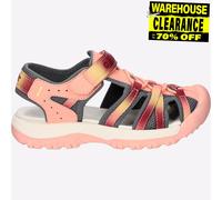 Hi-Tec Jack Jrg Junior Enfants Filles Eau Adapté Sandales Rose