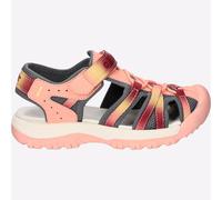 Hi-Tec Sandales Jack Jrg Junior Enfants Filles Adaptées à l'eau Rose