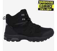 Hi-Tec Jackdaw Mi Imperméable Hommes Extérieur Randonnée Marche Bottes