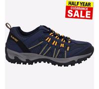 Hi-Tec Chaussures de randonnée Jaguar - Hommes - Trail extérieur - Marine
