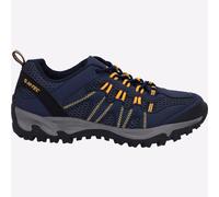 Hi-Tec Chaussures de randonnée Jaguar - Hommes - Trail extérieur - Marine