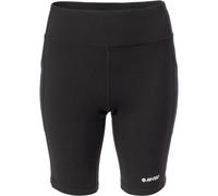 Legging 1/2 femme Hi-Tec Hanki Noir L