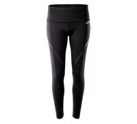 Legging femme Hi-Tec Likia Noir S