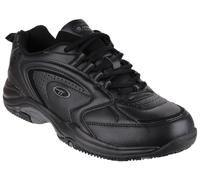 Hi-Tec Men's Blast Lite Lace Up Trainer Various Colours 22657 - Blanc - 14