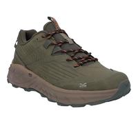 Hi-Tec Fuse Trek Homme Olive Clair 42,5 EU