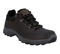 Hi-Tec Men's Walk Lite Camino Ultra Wp Low Rise Hiking Boots, Brown Brown 41, 42