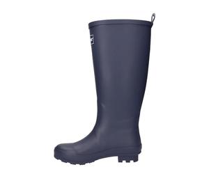 Hi-Tec Morpheus Chaussures pour Femme Taille 38 Botte de Pluie, Bleu Marine